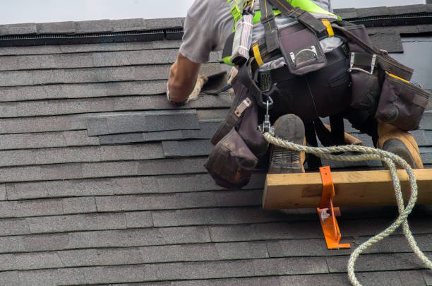 Reliable Flat Roof Repair contractor in Melissa, TX by Brentwood Metal Roofing