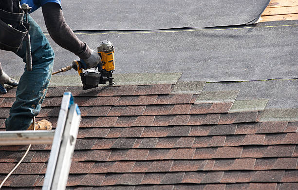 Licensed Flat Roof Repair service in Melissa, TX - Brentwood Metal Roofing